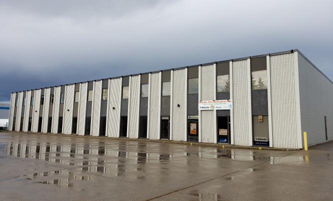 1, 10787  180 St NW, Edmonton, Alberta