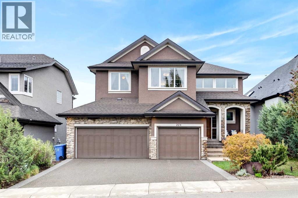 224 Springbluff Heights SW, Calgary, Alberta  T3H 5B8 - Photo 1 - A2316679