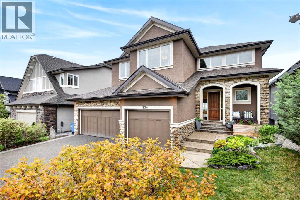 224 Springbluff Heights SW, Calgary, Alberta  T3H 5B8 - Photo 2 - A2316679