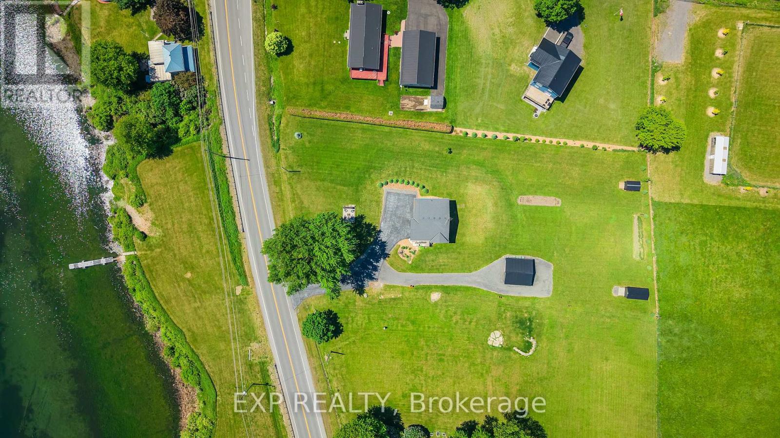 10029 County 2 Road, South Dundas, Ontario  K0E 1K0 - Photo 32 - X13410132