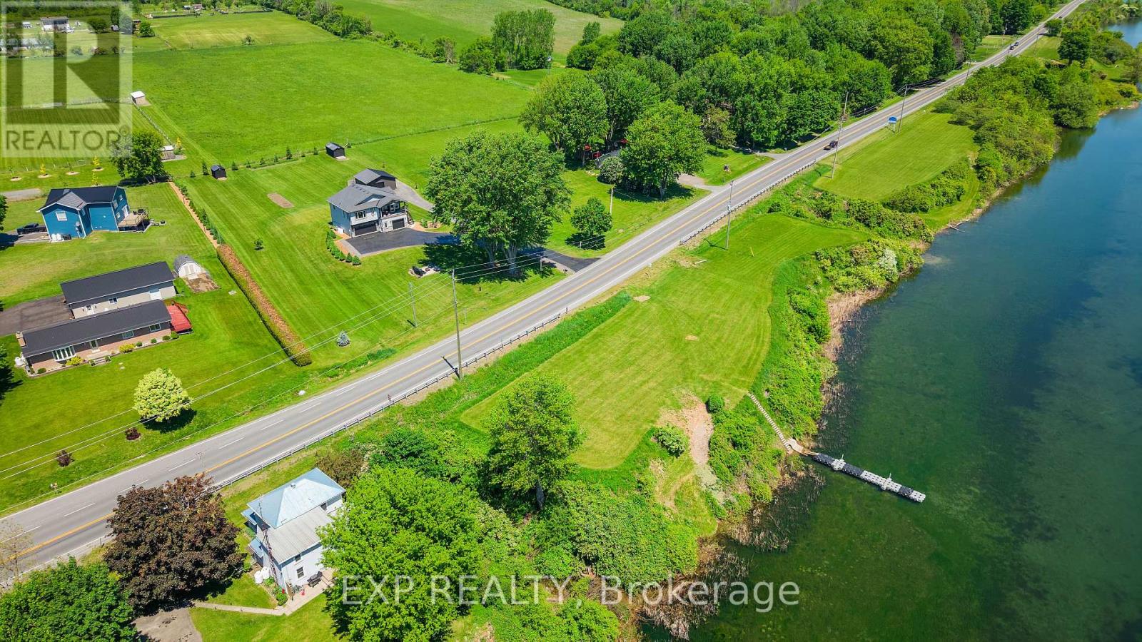 10029 County 2 Road, South Dundas, Ontario  K0E 1K0 - Photo 36 - X13410132