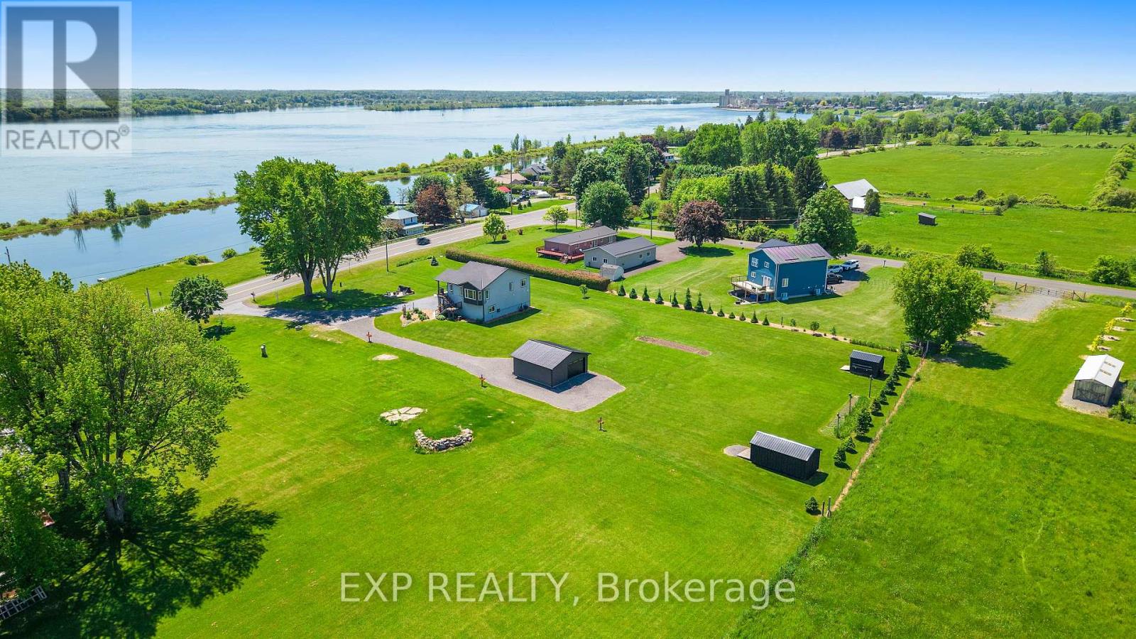 10029 County 2 Road, South Dundas, Ontario  K0E 1K0 - Photo 38 - X13410132