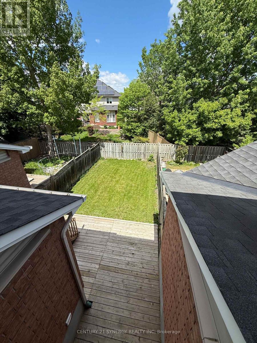 551 Wild Shore Crescent, Ottawa, Ontario  K1V 1S9 - Photo 12 - X13410154