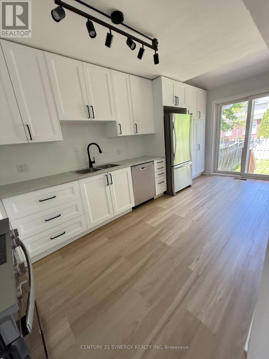 551 Wild Shore Crescent, Ottawa, Ontario  K1V 1S9 - Photo 2 - X13410154