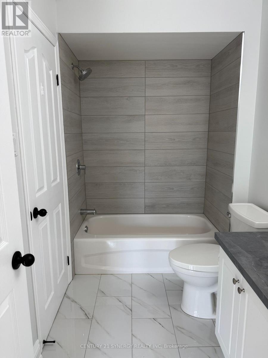 551 Wild Shore Crescent, Ottawa, Ontario  K1V 1S9 - Photo 7 - X13410154