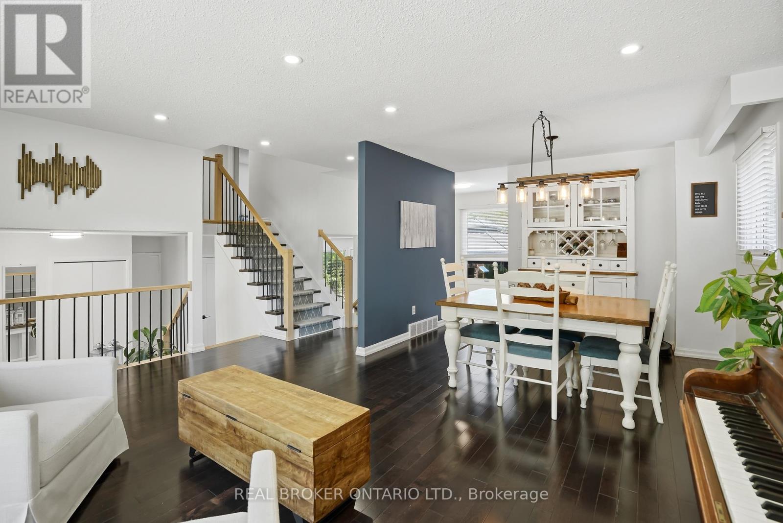 7 Fairington Crescent, St. Catharines, Ontario  L2N 5W2 - Photo 13 - X13279746