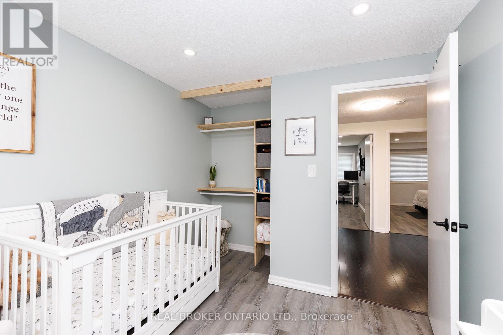 7 Fairington Crescent, St. Catharines, Ontario  L2N 5W2 - Photo 20 - X13279746