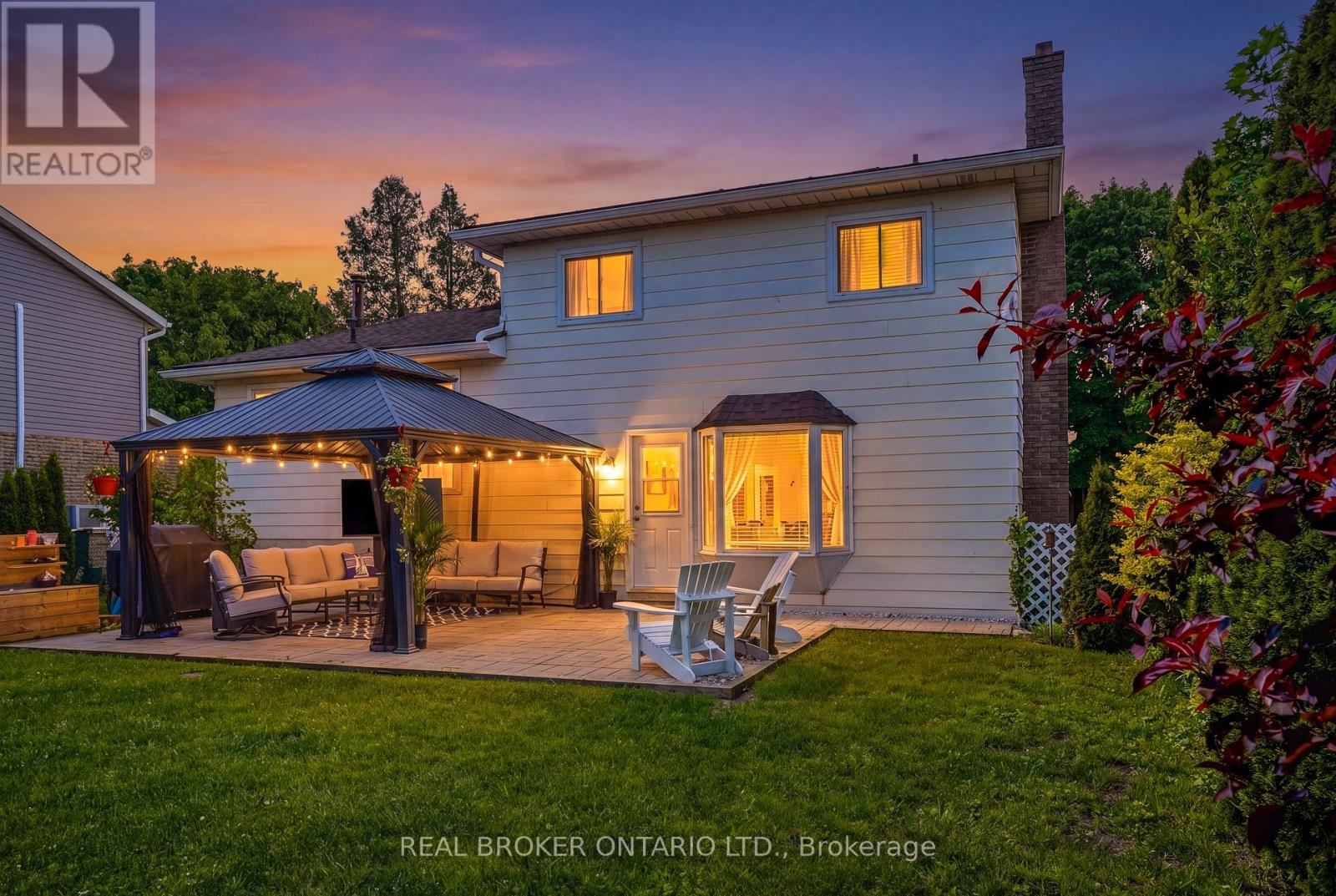 7 Fairington Crescent, St. Catharines, Ontario  L2N 5W2 - Photo 36 - X13279746