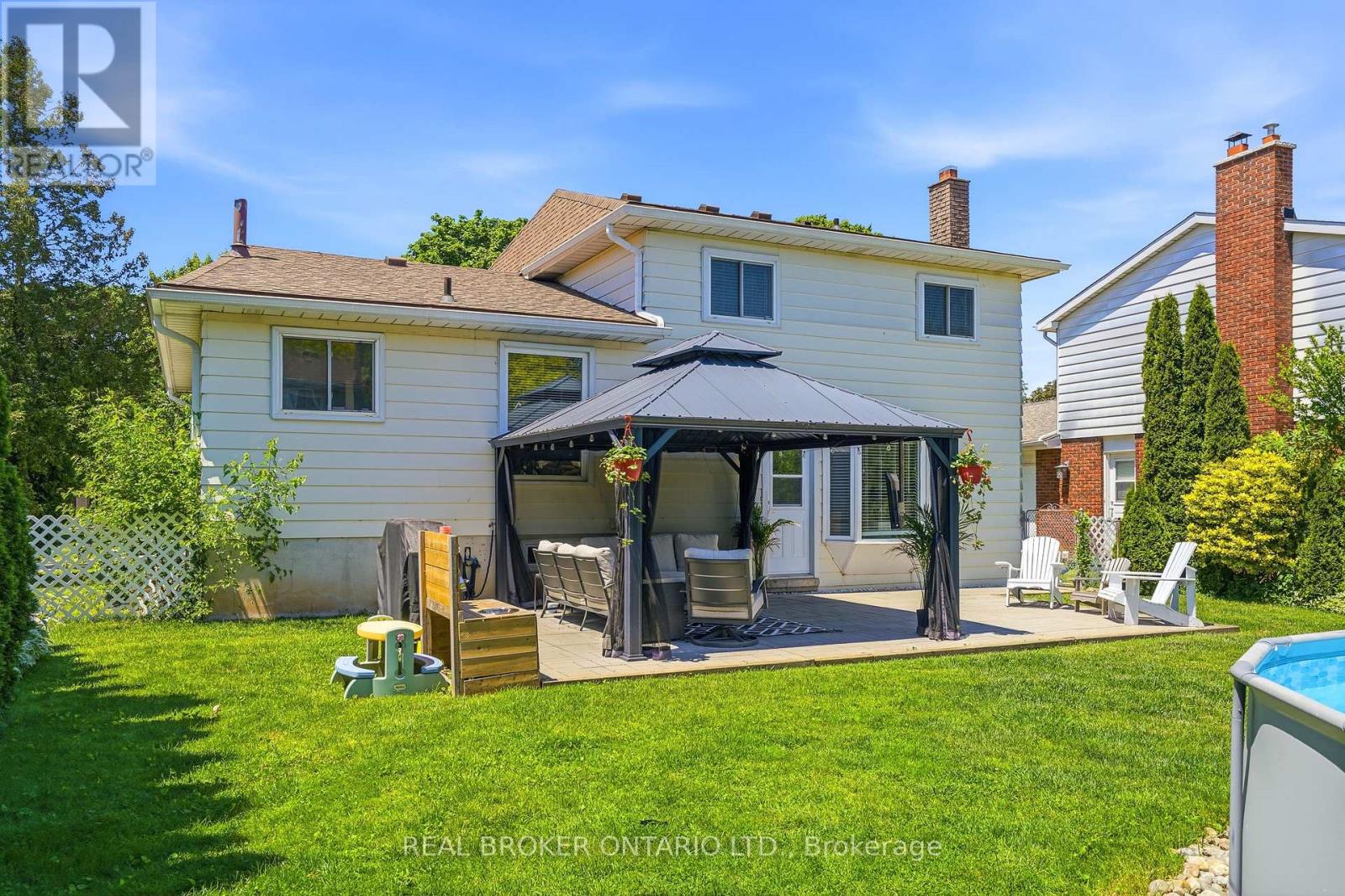 7 Fairington Crescent, St. Catharines, Ontario  L2N 5W2 - Photo 37 - X13279746