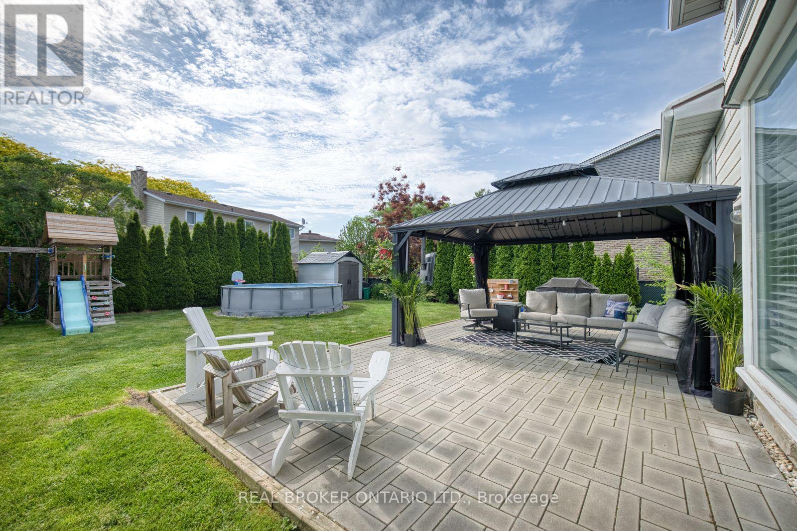 7 Fairington Crescent, St. Catharines, Ontario  L2N 5W2 - Photo 38 - X13279746