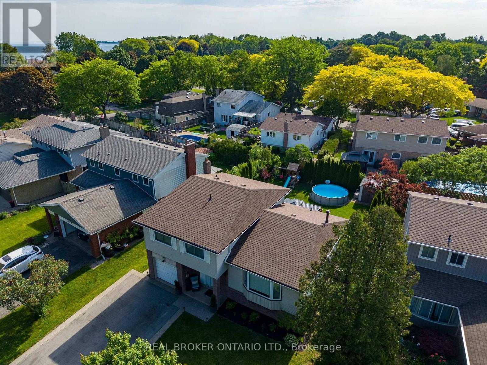 7 Fairington Crescent, St. Catharines, Ontario  L2N 5W2 - Photo 39 - X13279746