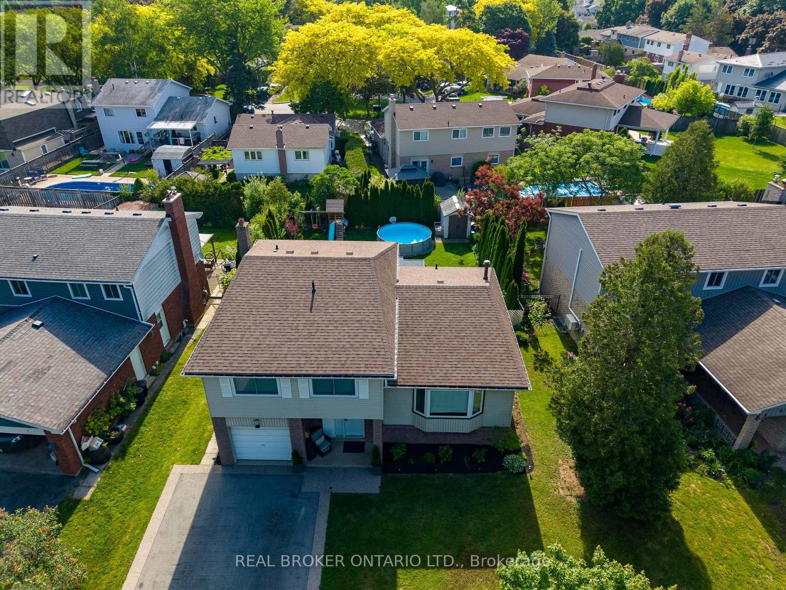 7 Fairington Crescent, St. Catharines, Ontario  L2N 5W2 - Photo 40 - X13279746