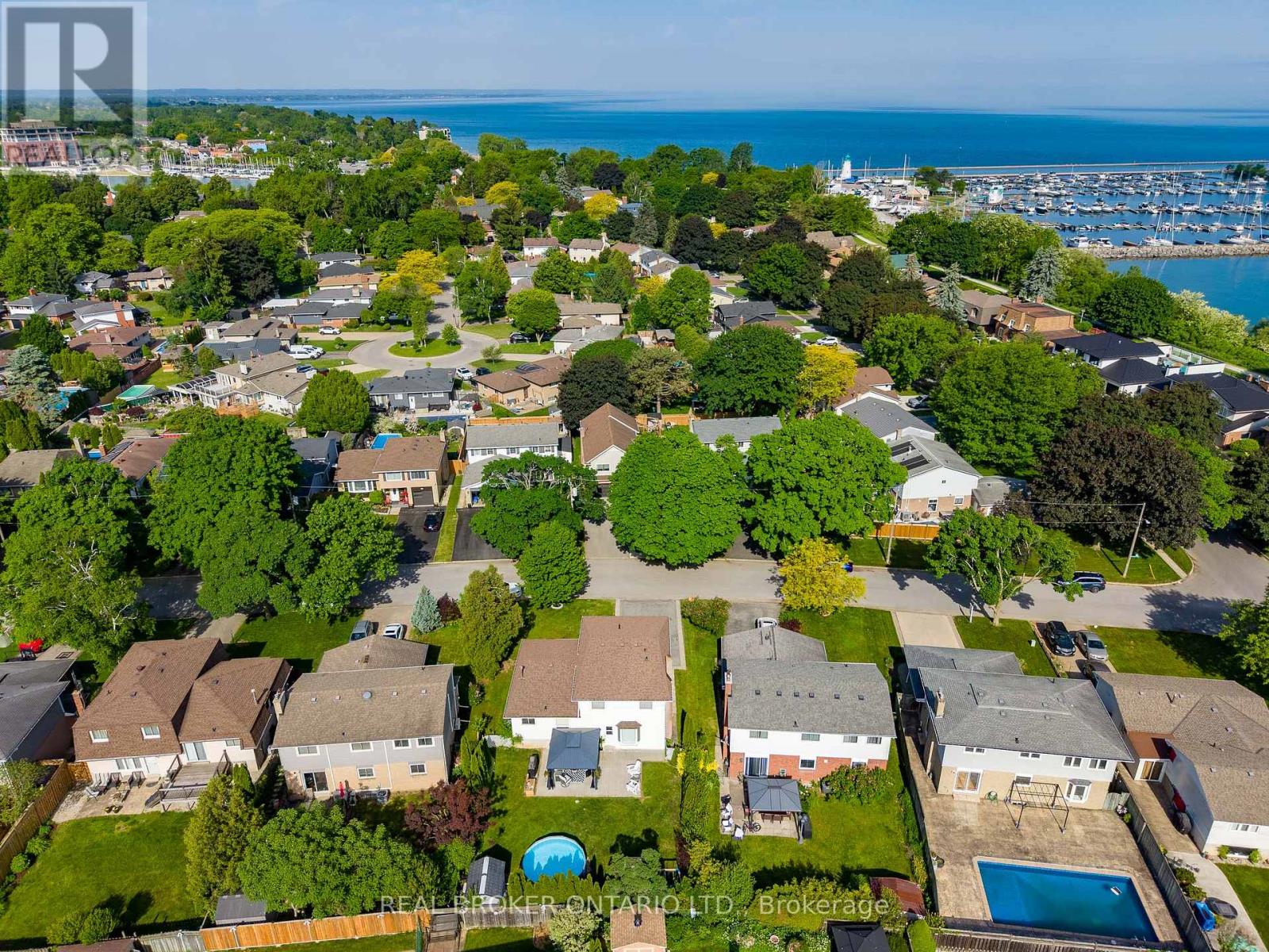 7 Fairington Crescent, St. Catharines, Ontario  L2N 5W2 - Photo 42 - X13279746