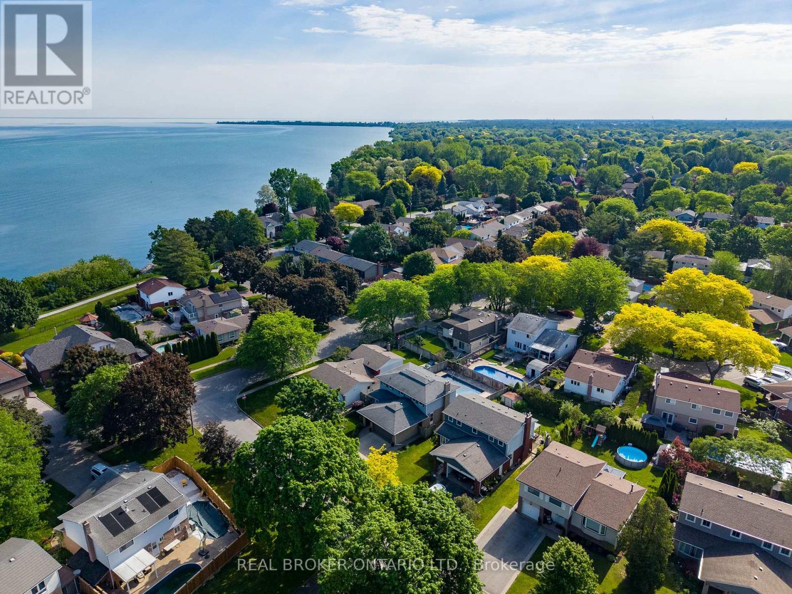 7 Fairington Crescent, St. Catharines, Ontario  L2N 5W2 - Photo 45 - X13279746