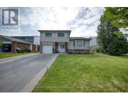 7 FAIRINGTON CRESCENT, St. Catharines, Ontario