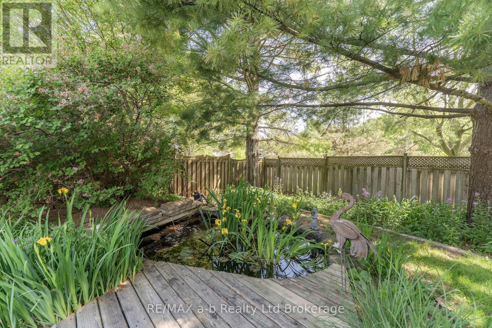 18 Denrich Avenue, Tillsonburg, Ontario  N4G 4W2 - Photo 38 - X13410160