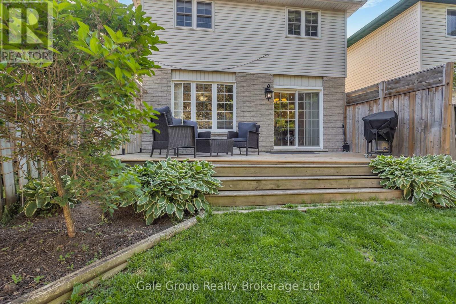 1030 Pearson Drive, Woodstock, Ontario  N4S 8V1 - Photo 22 - X13410178