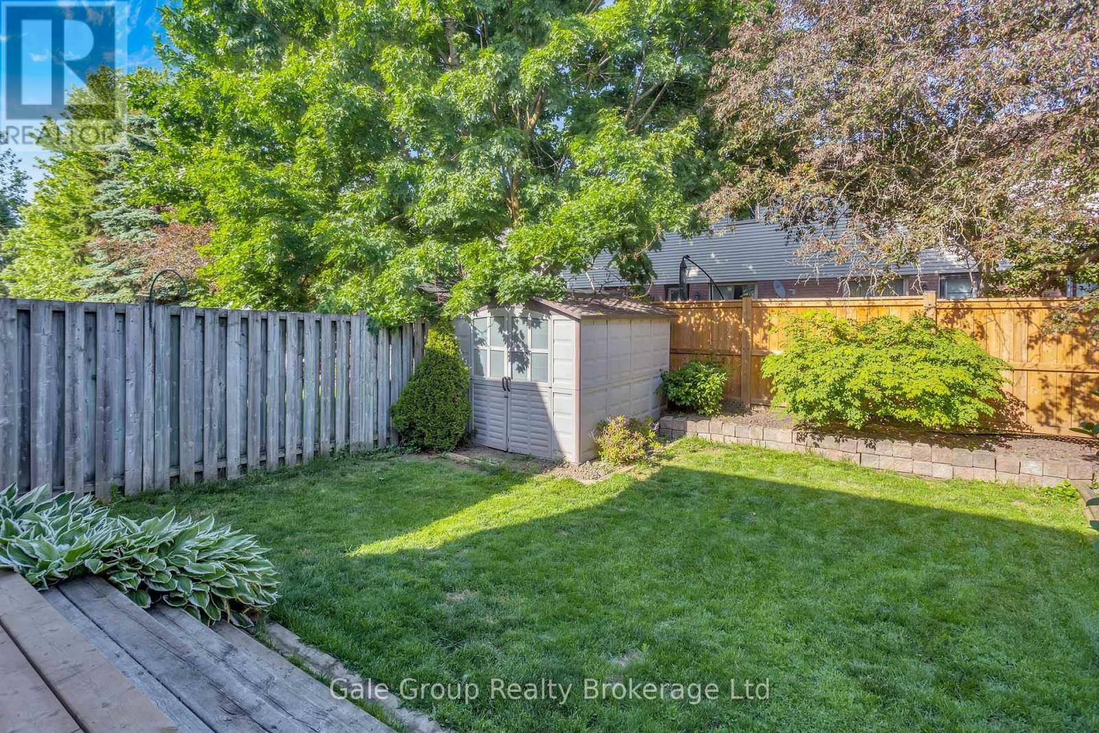 1030 Pearson Drive, Woodstock, Ontario  N4S 8V1 - Photo 24 - X13410178