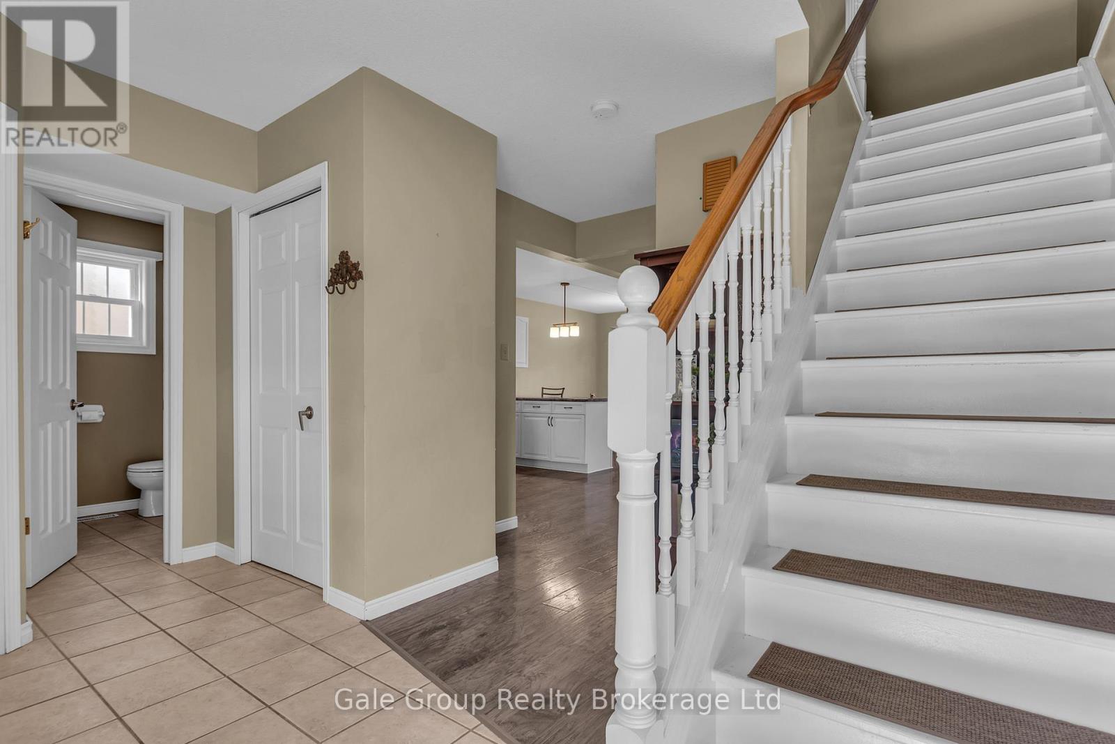 1030 Pearson Drive, Woodstock, Ontario  N4S 8V1 - Photo 4 - X13410178