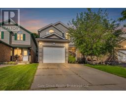 1030 PEARSON DRIVE, Woodstock, Ontario
