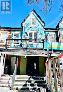 27 & 29 Kensington Avenue, Toronto, Ontario  M5T 2J8 - Photo 2 - C13410122