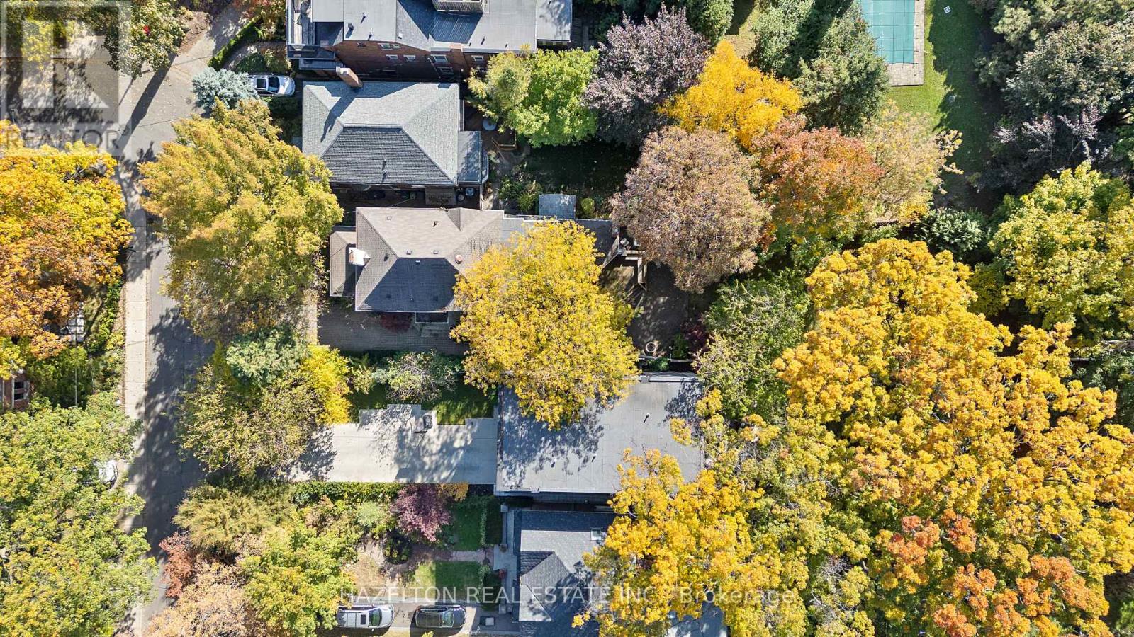 16 Wells Hill Avenue, Toronto, Ontario  M5R 3A6 - Photo 7 - C13410136