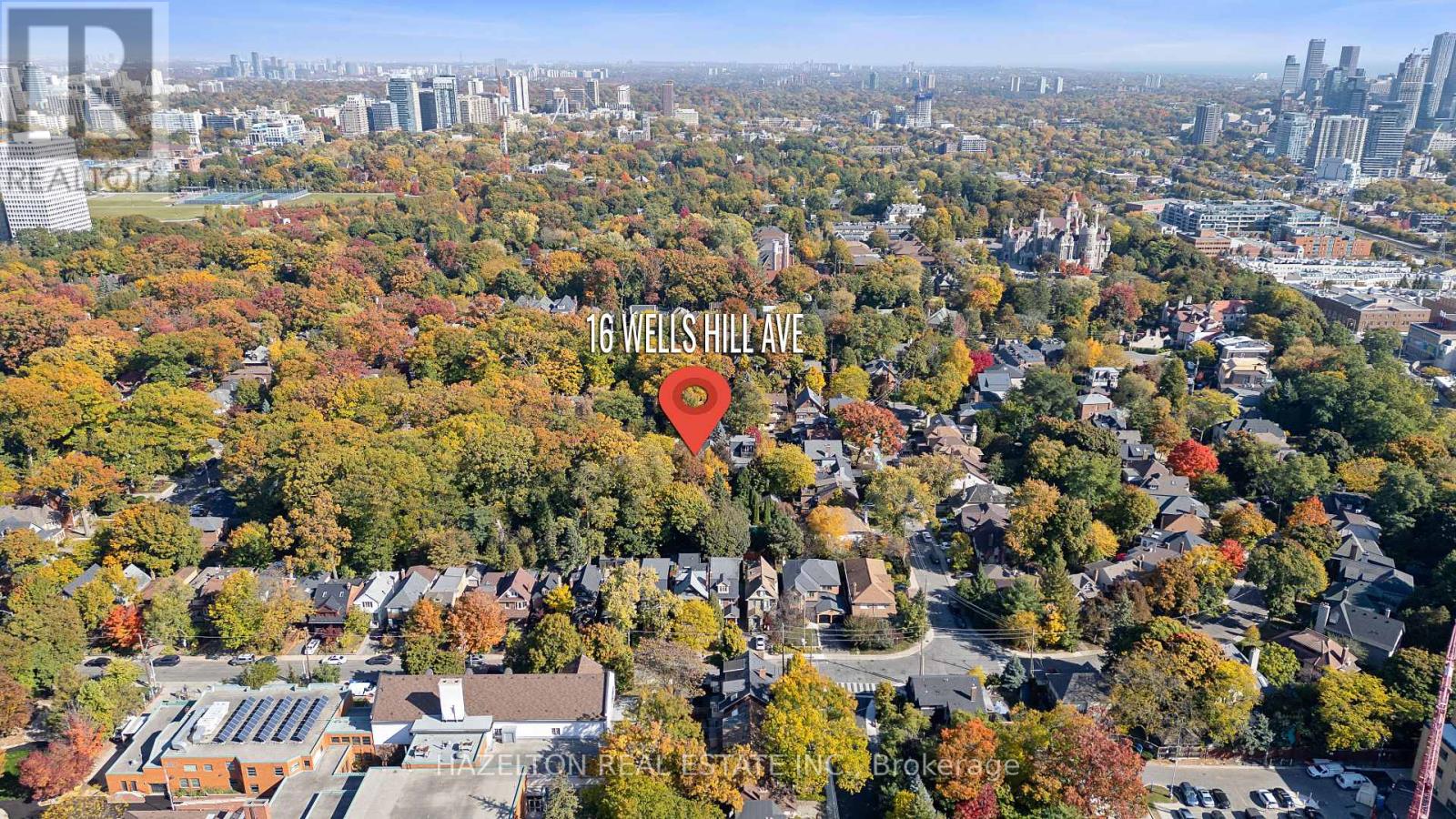 16 Wells Hill Avenue, Toronto, Ontario  M5R 3A6 - Photo 8 - C13410136