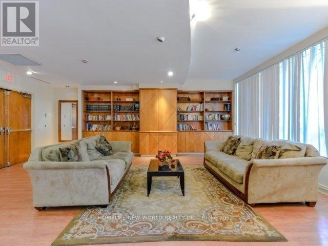 710 - 238 Doris Avenue, Toronto, Ontario  M2N 6W1 - Photo 18 - C13410162