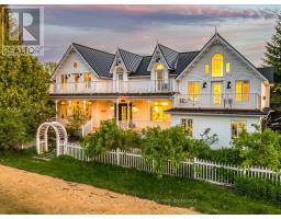 98 HURON STREET, collingwood, Ontario