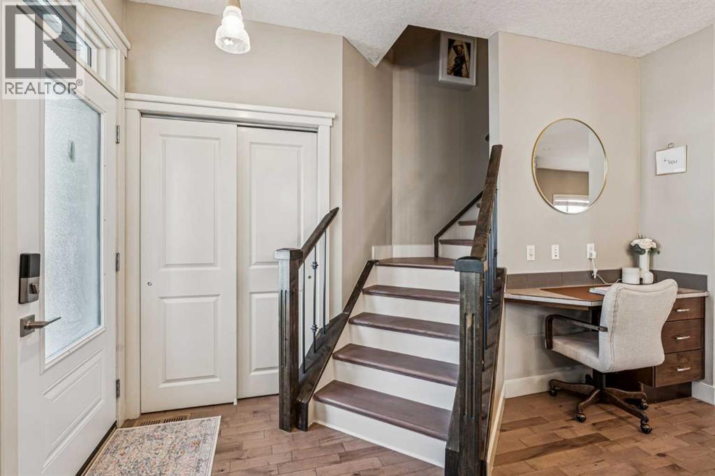 1, 217 17 Avenue NE, Calgary, Alberta  T2E 1L9 - Photo 5 - A2309528