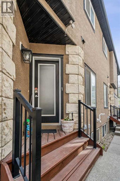 1, 217 17 Avenue NE, Calgary, Alberta  T2E 1L9 - Photo 25 - A2309528