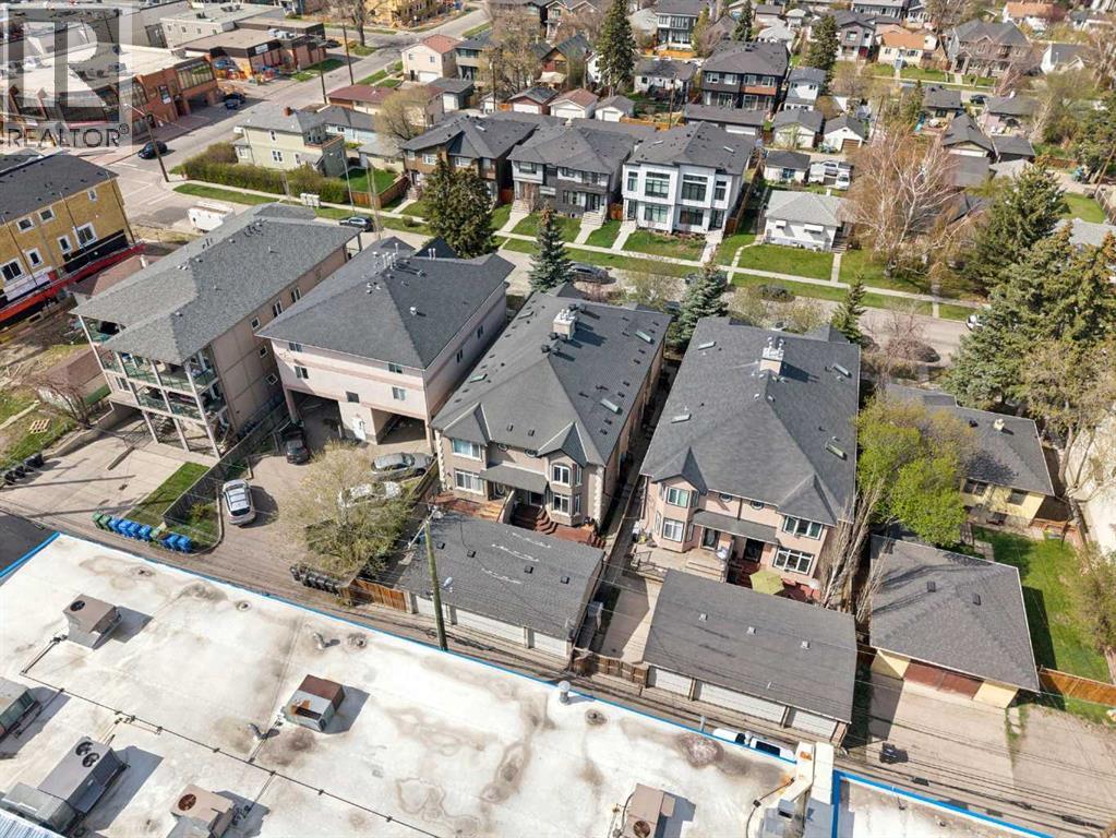 1, 217 17 Avenue NE, Calgary, Alberta  T2E 1L9 - Photo 28 - A2309528