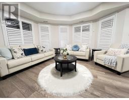 1 - 35 SOMERS AVENUE, Toronto, Ontario