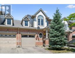 36 VAN FLEET TERRACE, Milton, Ontario