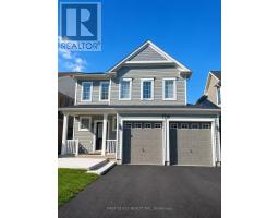 1716 ARBORWOOD DRIVE, Oshawa, Ontario