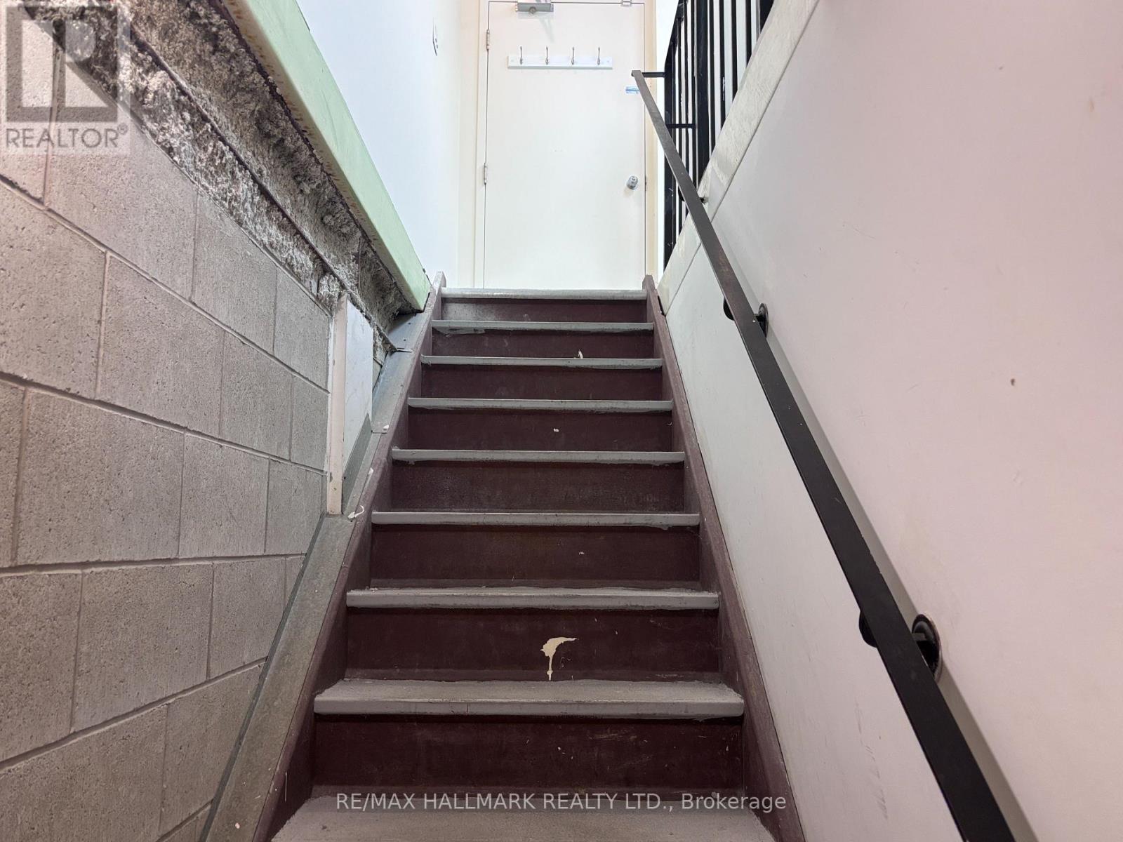G61 - 8 Glen Watford Drive, Toronto, Ontario  M1S 2C1 - Photo 8 - E13410168