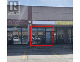 G61 - 8 GLEN WATFORD DRIVE, Toronto, Ontario