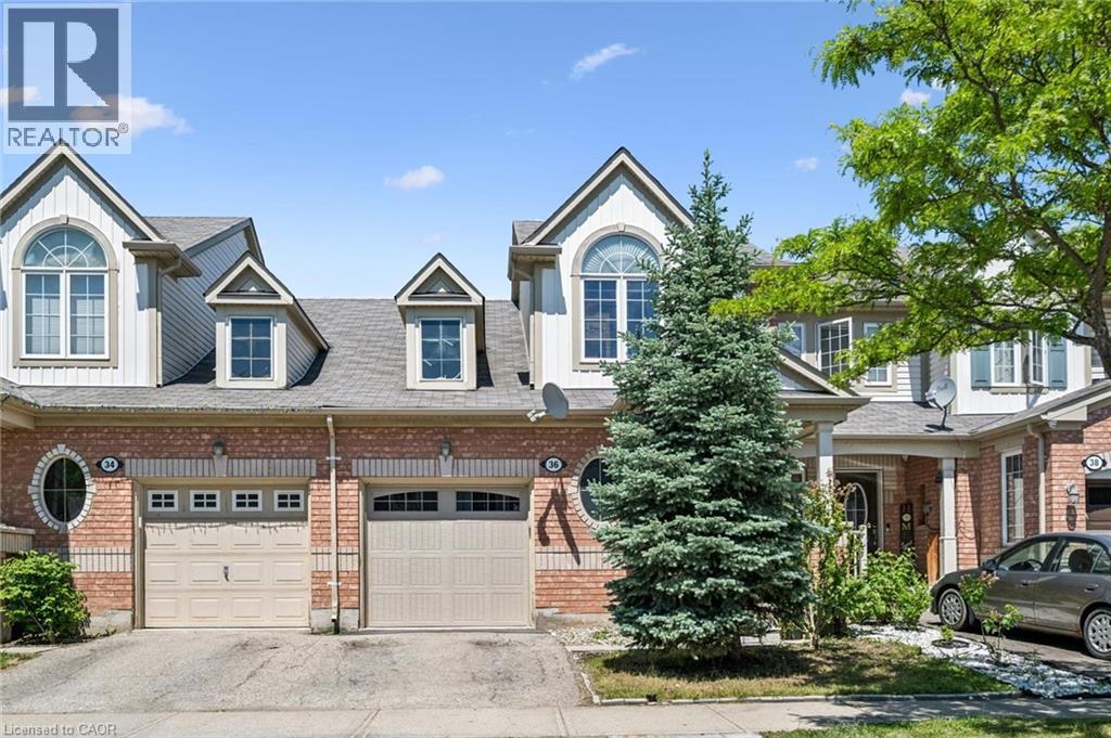 36 Van Fleet Terrace, Milton, Ontario  L9T 0Y4 - Photo 3 - 40836600
