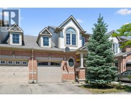 36 VAN FLEET Terrace, Milton, Ontario