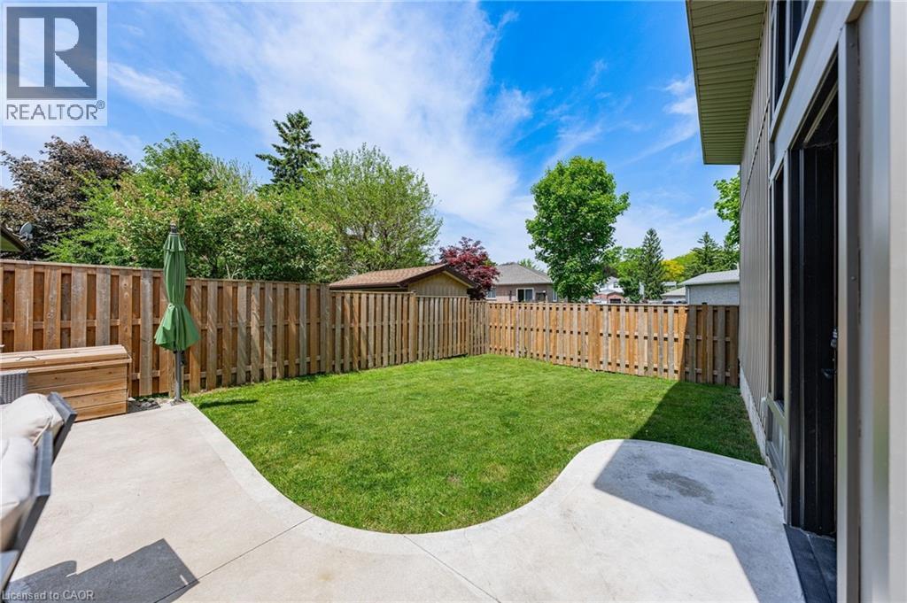 148 Wedgewood Drive, Cambridge, Ontario  N1S 3X9 - Photo 35 - 40837161
