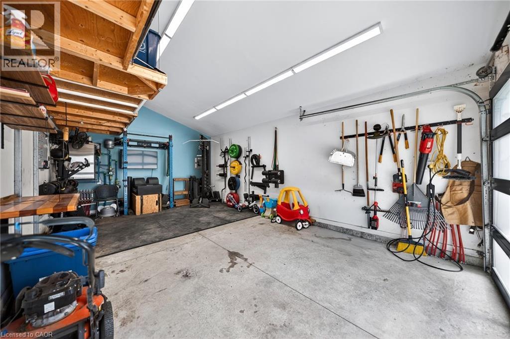 148 Wedgewood Drive, Cambridge, Ontario  N1S 3X9 - Photo 38 - 40837161