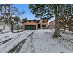 108 CARDINAL CRESCENT, Newmarket, Ontario