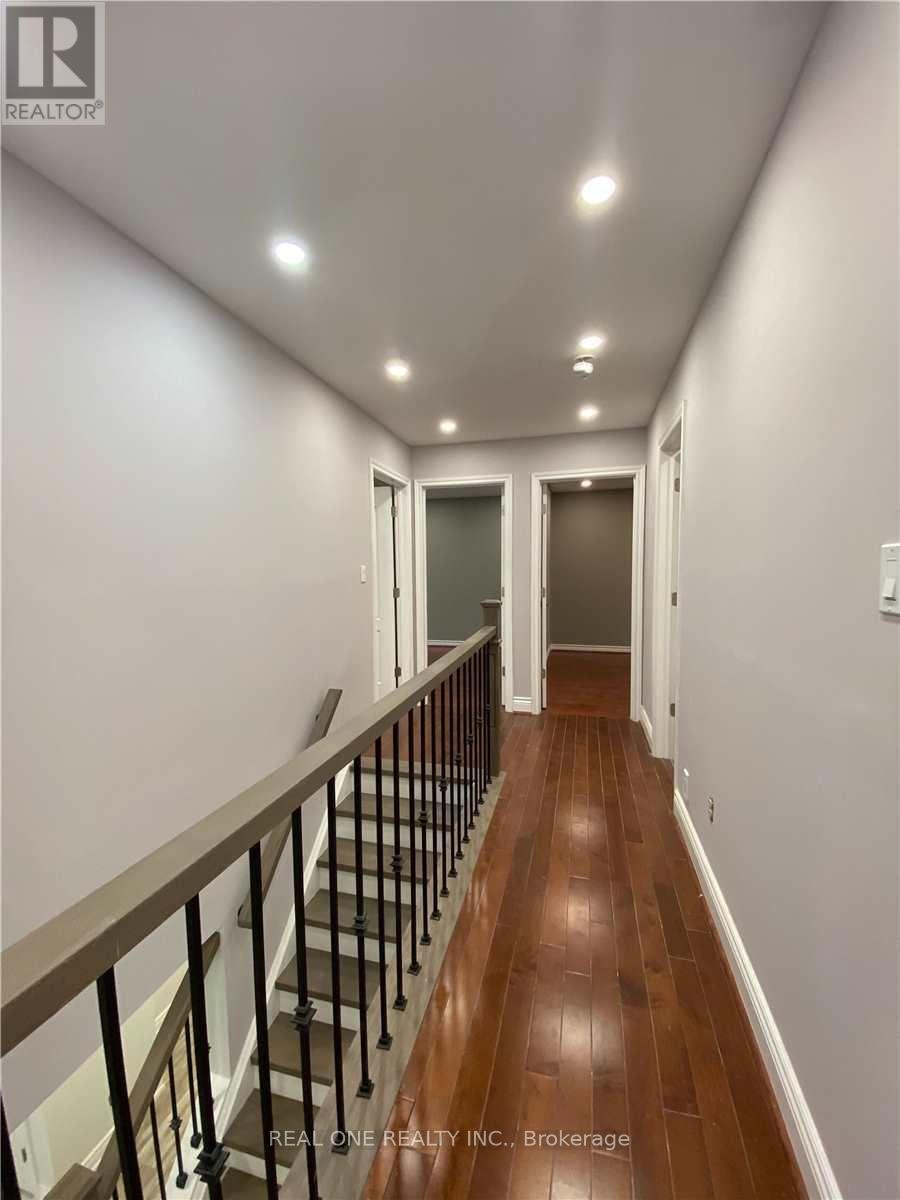 Upper - 81 Eastman Crescent, Newmarket, Ontario  L3Y 5S3 - Photo 17 - N13410176
