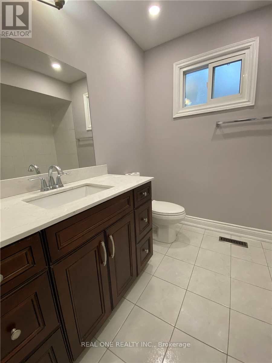 Upper - 81 Eastman Crescent, Newmarket, Ontario  L3Y 5S3 - Photo 18 - N13410176