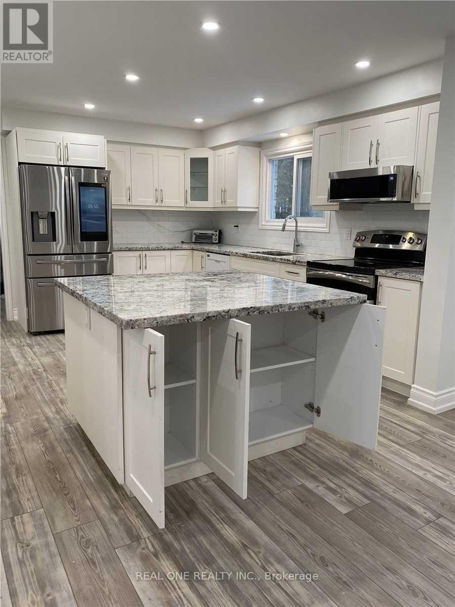 Upper - 81 Eastman Crescent, Newmarket, Ontario  L3Y 5S3 - Photo 5 - N13410176