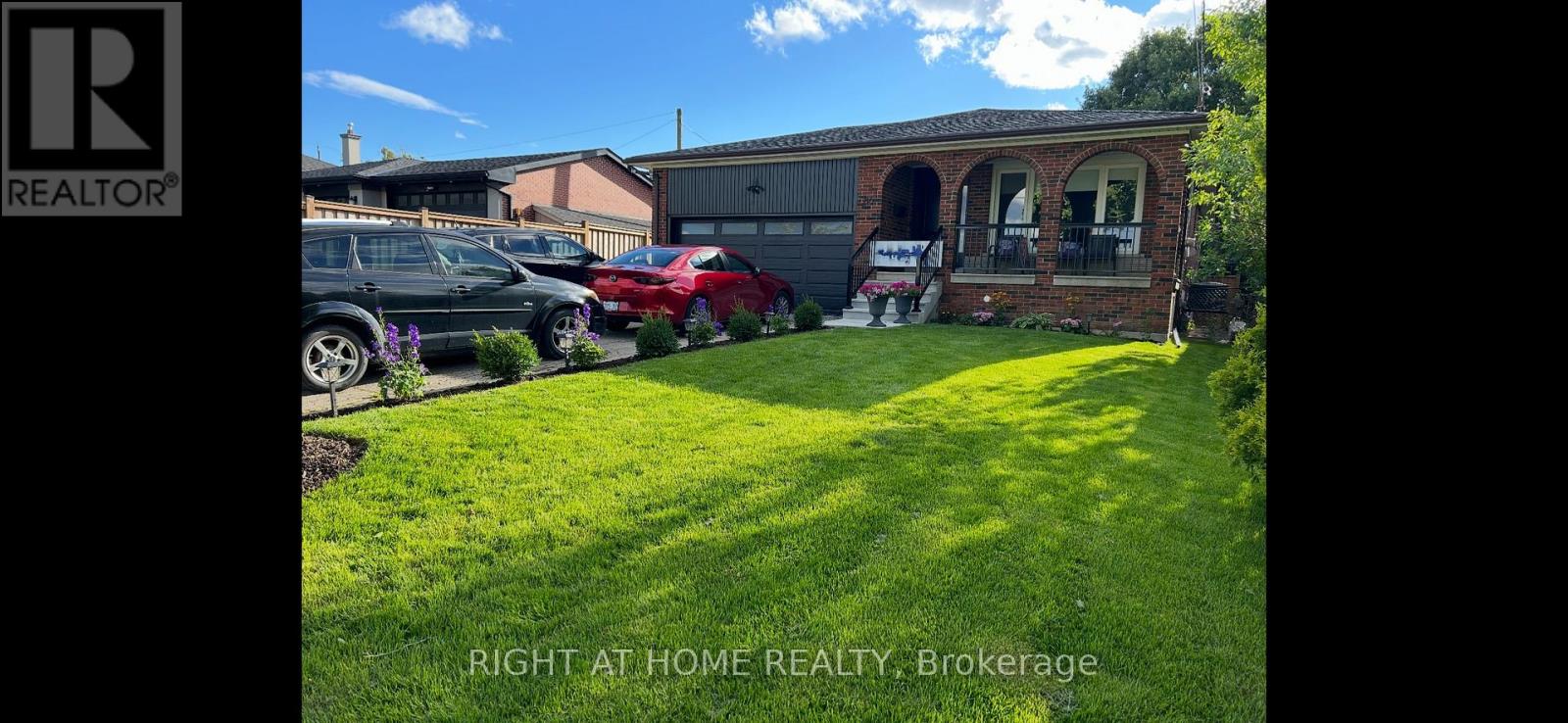 86 LANGSIDE AVENUE, Toronto, Ontario