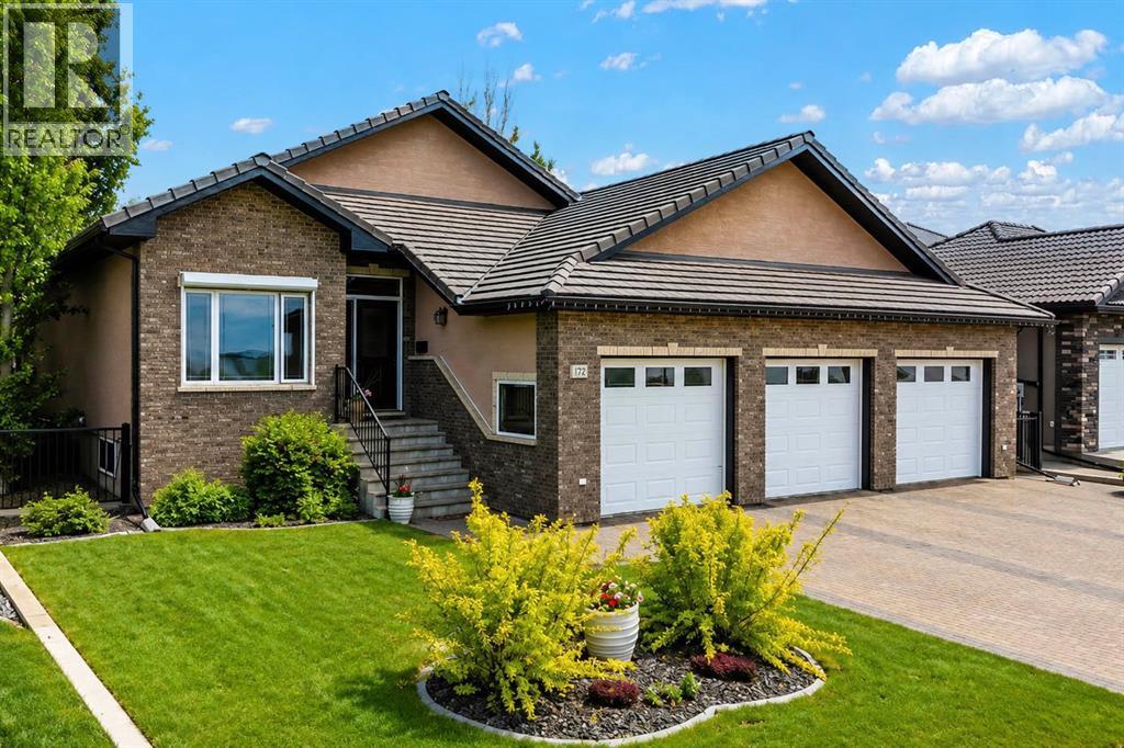 172 Desert Blume Drive, desert blume, Alberta