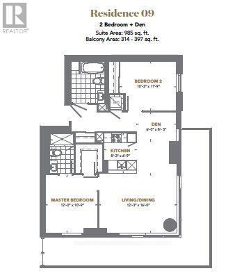 1709 - 28 Freeland Street, Toronto, Ontario  M5E 0E3 - Photo 34 - C13332272