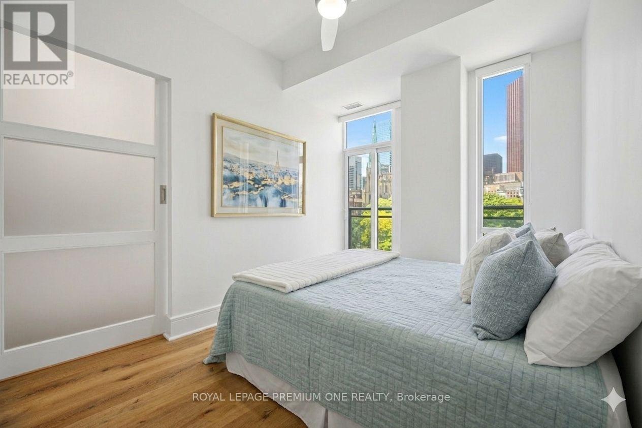 S430 - 112 George Street, Toronto, Ontario  M5A 2M5 - Photo 42 - C13248774