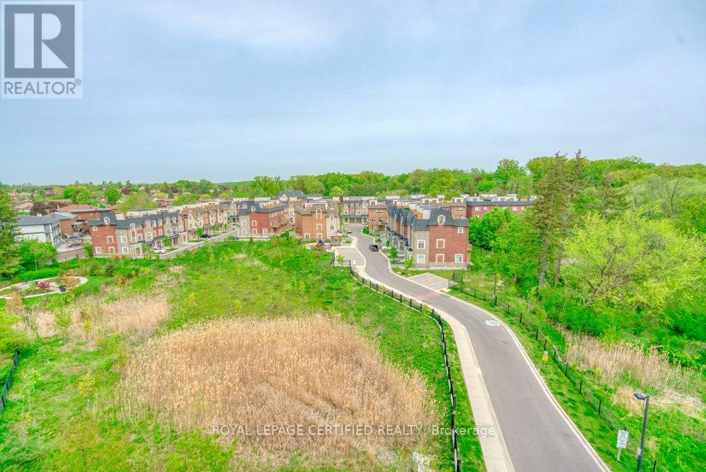 711 - 4700 Highway 7, Vaughan, Ontario  L4L 0B4 - Photo 36 - N13156548